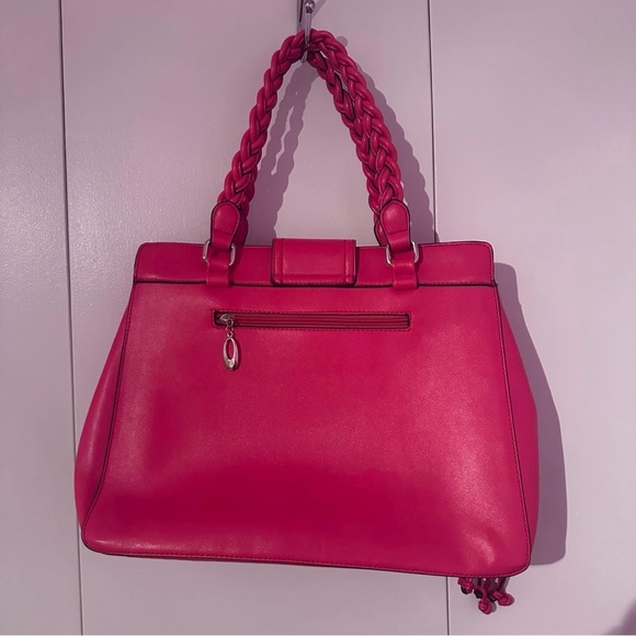 Classy Chic and Pretty Hot Pink pure / bag - Picture 7 of 8